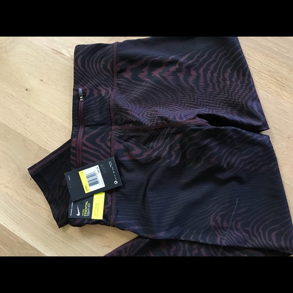 Nike running leggings - Picture 5 of 5
